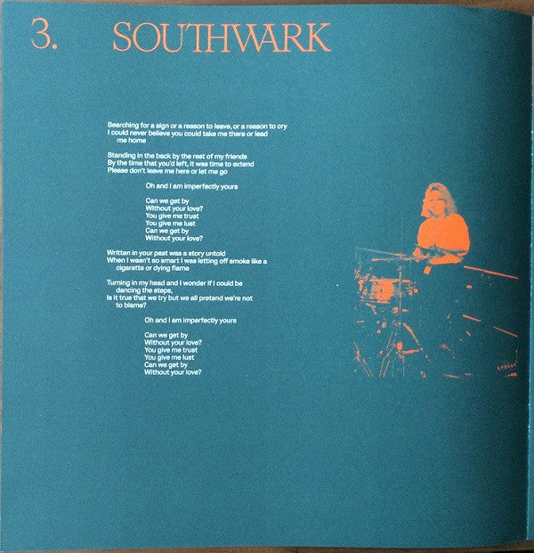 Truth Or Consequences | Mint (M) Mint (M) Get Cheap Vinyl