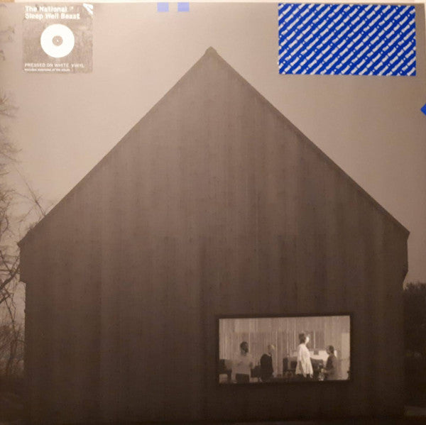 Sleep Well Beast | Mint (M) Mint (M) Get Cheap Vinyl