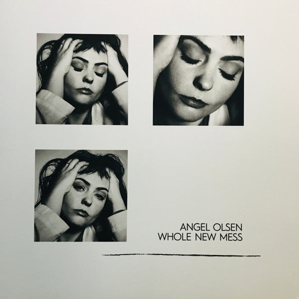 Whole New Mess | Mint (M) Mint (M) Get Cheap Vinyl