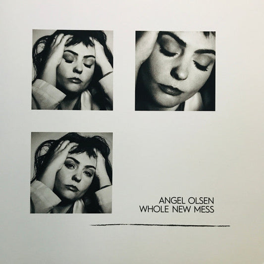 Whole New Mess | Mint (M) Mint (M) Get Cheap Vinyl