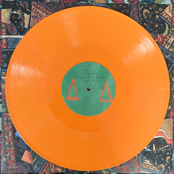 Isn't It Now? (Indie Excl Orange Vinyl 2LP) | Mint (M) Mint (M) Get Cheap Vinyl