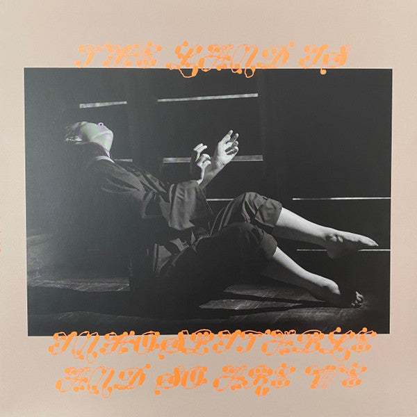 The Land Is Inhospitable And So Are We | Mint (M) Mint (M) Get Cheap Vinyl
