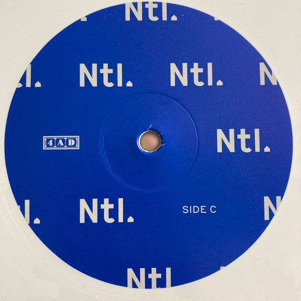 Sleep Well Beast | Mint (M) Mint (M) Get Cheap Vinyl