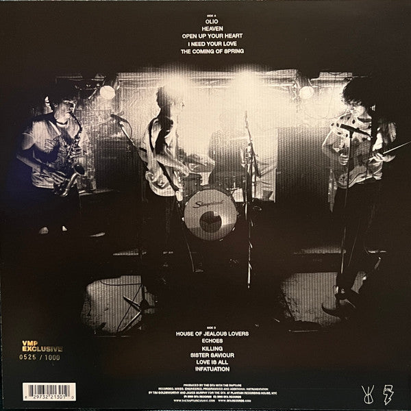 Echoes | Mint (M) Mint (M) Get Cheap Vinyl
