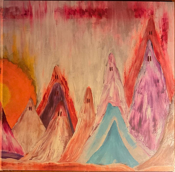 Wall Of Eyes | Mint (M) Mint (M) Get Cheap Vinyl