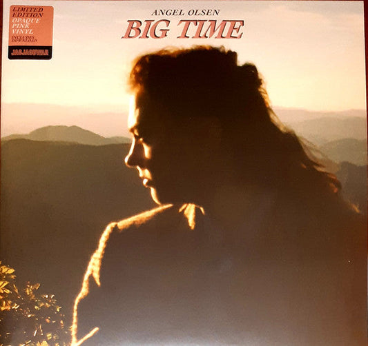 Big Time | Mint (M) Mint (M) Get Cheap Vinyl