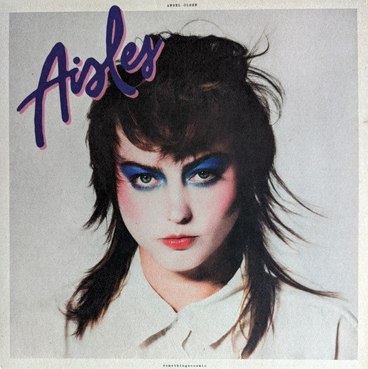 Aisles | Mint (M) Mint (M) Get Cheap Vinyl