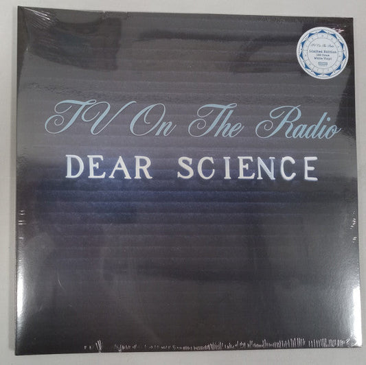 Dear Science | Mint (M) Mint (M) Get Cheap Vinyl