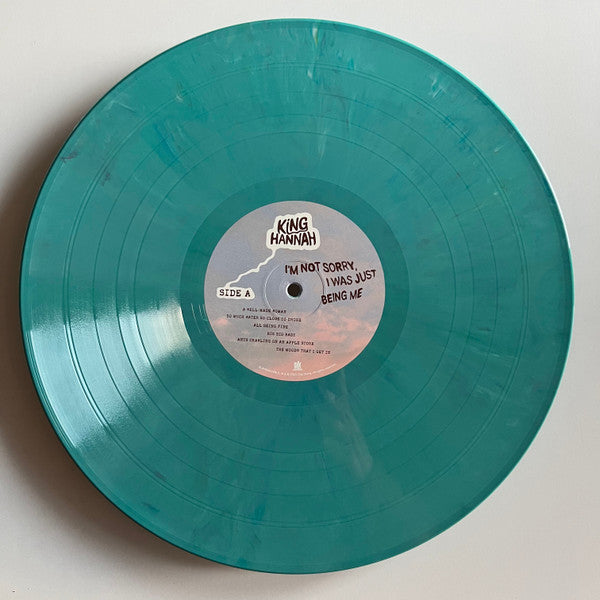 I'm Not Sorry, I Was Just Being Me | Mint (M) Mint (M) Get Cheap Vinyl