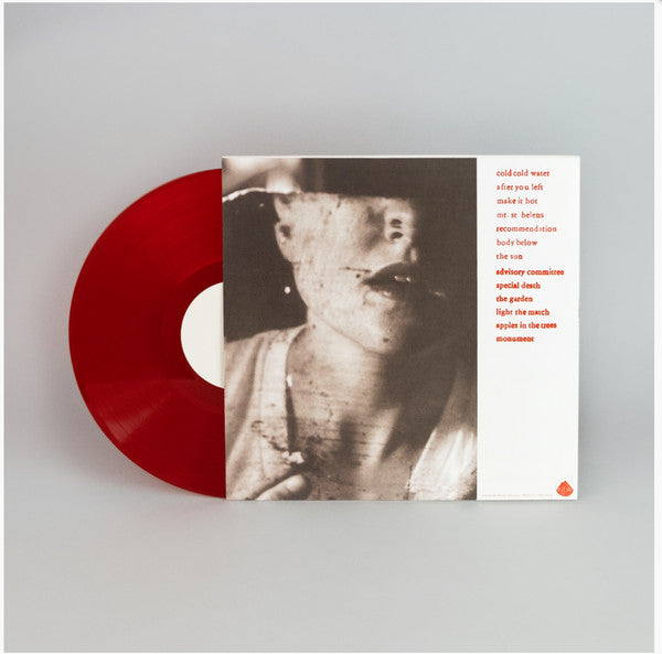 Advisory Committee | Mint (M) Mint (M) Get Cheap Vinyl