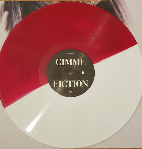 Gimme Fiction | Mint (M) Mint (M) Get Cheap Vinyl