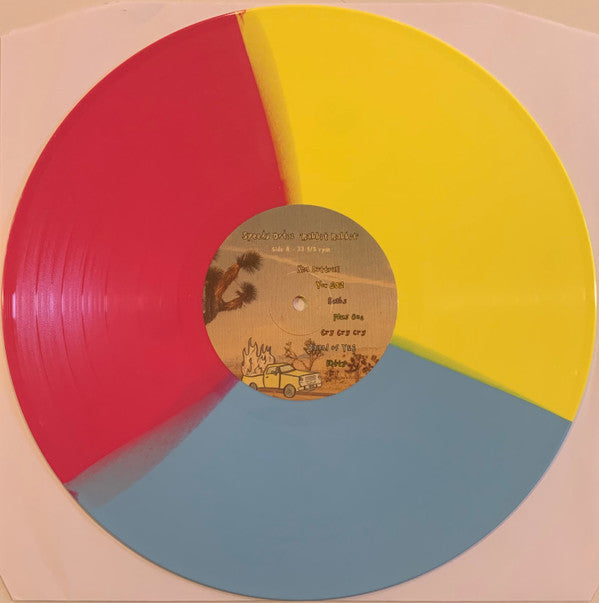 Rabbit Rabbit | Mint (M) Mint (M) Get Cheap Vinyl