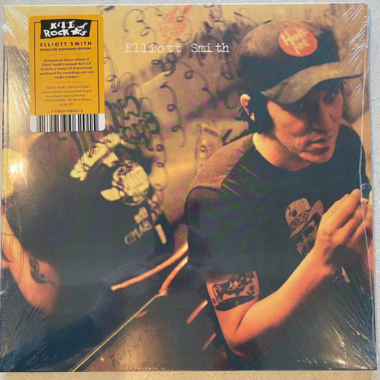 Either / Or: Expanded Edition | Mint (M) Mint (M) Get Cheap Vinyl