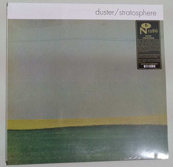 Stratosphere (GOLD DUST VINYL) | Mint (M) Mint (M) Get Cheap Vinyl