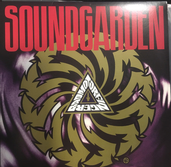 Badmotorfinger | Mint (M) Mint (M) Get Cheap Vinyl