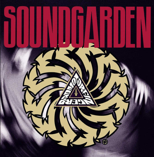 Badmotorfinger | Mint (M) Mint (M) Get Cheap Vinyl