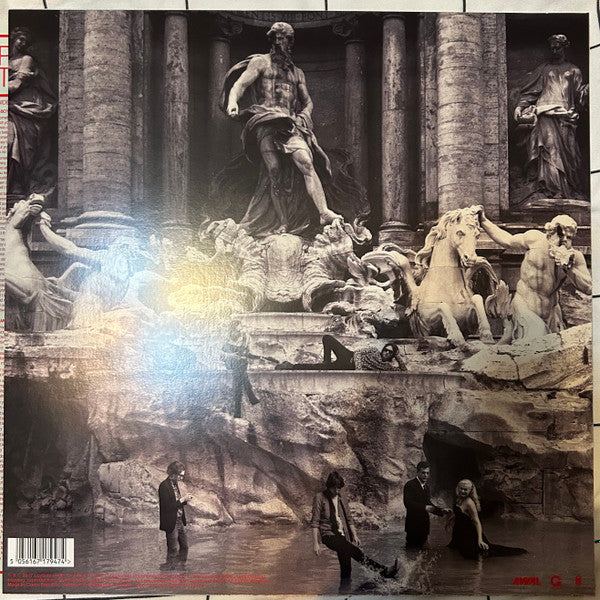 Ti Amo (180g) | Mint (M) Mint (M) Get Cheap Vinyl