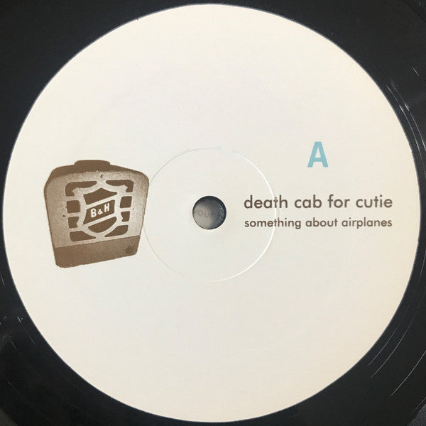 Something About Airplanes (180g) | Mint (M) Mint (M) Get Cheap Vinyl