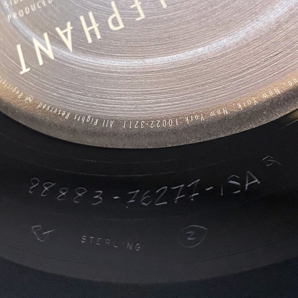 Melophobia (180 GRAM VINYL) | Mint (M) Mint (M) Get Cheap Vinyl