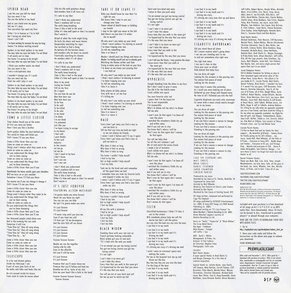 Melophobia (180 GRAM VINYL) | Mint (M) Mint (M) Get Cheap Vinyl