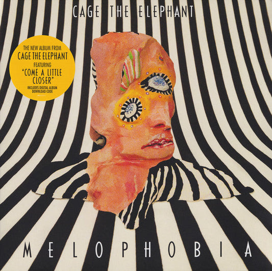 Melophobia (180 GRAM VINYL) | Mint (M) Mint (M) Get Cheap Vinyl