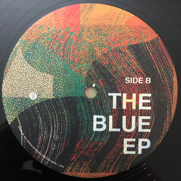The Blue EP (180g) | Mint (M) Mint (M) Get Cheap Vinyl