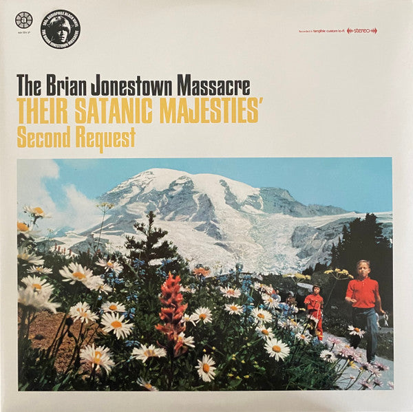 Their Satanic Majesties' Second Request (180g) | Mint (M) Mint (M) Get Cheap Vinyl