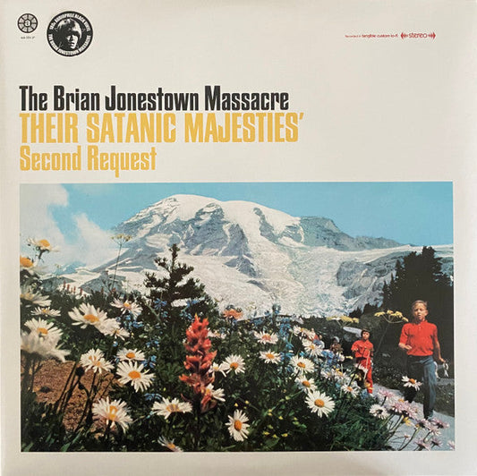 Their Satanic Majesties' Second Request (180g) | Mint (M) Mint (M) Get Cheap Vinyl