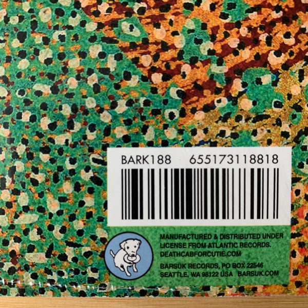 The Blue EP (180g) | Mint (M) Mint (M) Get Cheap Vinyl