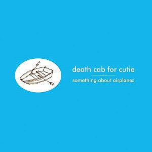 Something About Airplanes (180g) | Mint (M) Mint (M) Get Cheap Vinyl