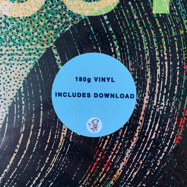 The Blue EP (180g) | Mint (M) Mint (M) Get Cheap Vinyl