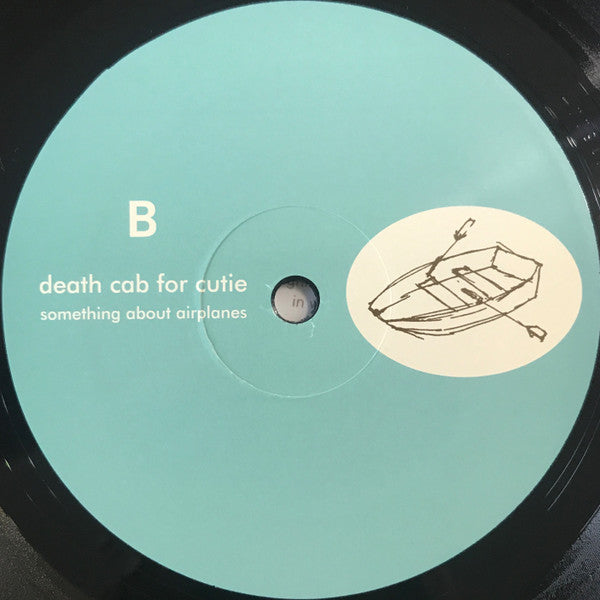 Something About Airplanes (180g) | Mint (M) Mint (M) Get Cheap Vinyl