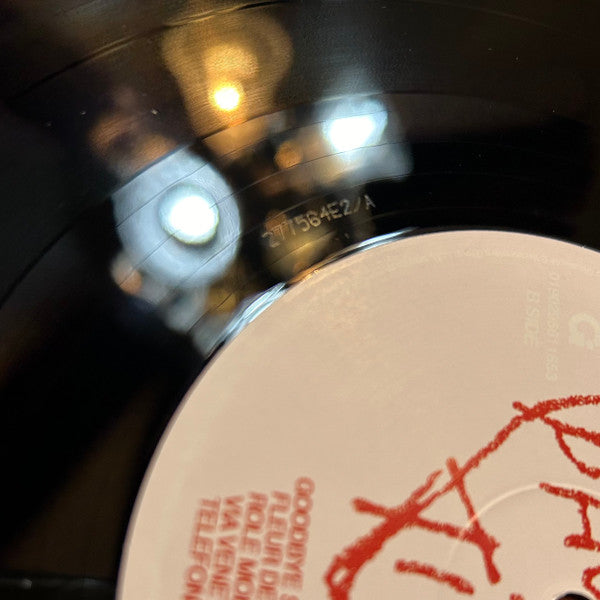 Ti Amo (180g) | Mint (M) Mint (M) Get Cheap Vinyl