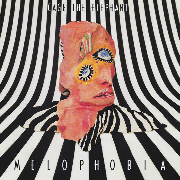 Melophobia (180 GRAM VINYL) | Mint (M) Mint (M) Get Cheap Vinyl