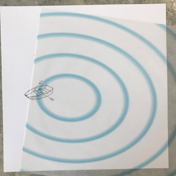 Something About Airplanes (180g) | Mint (M) Mint (M) Get Cheap Vinyl