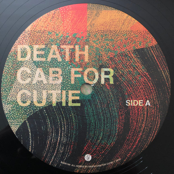 The Blue EP (180g) | Mint (M) Mint (M) Get Cheap Vinyl