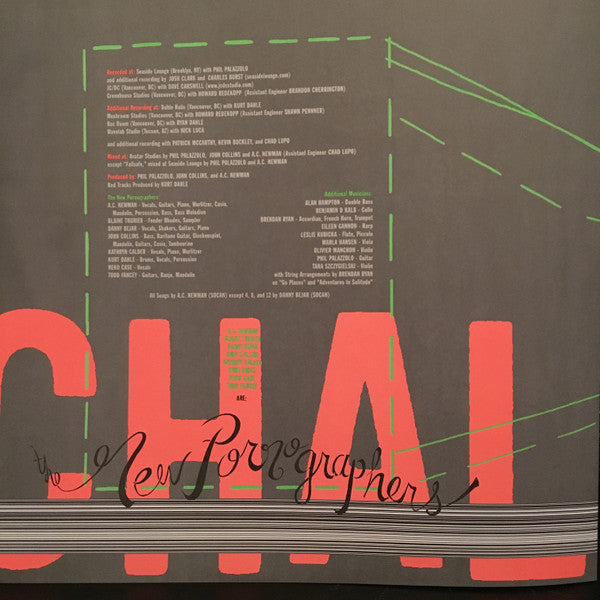 Challengers (180g VINYL) | Mint (M) Mint (M) Get Cheap Vinyl