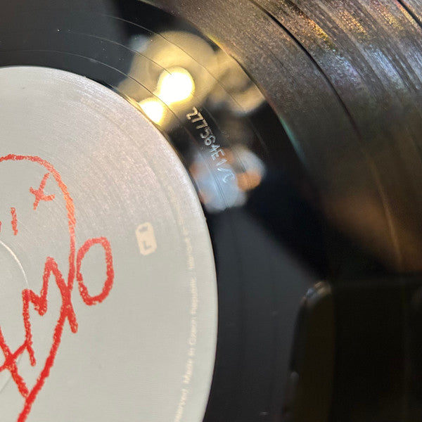 Ti Amo (180g) | Mint (M) Mint (M) Get Cheap Vinyl