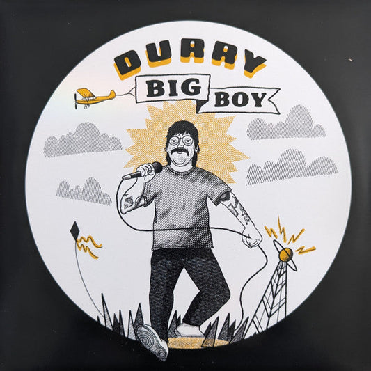 Big Boy | Mint (M) Mint (M) Get Cheap Vinyl