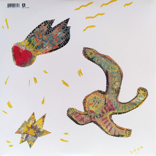 Should The World Fail To Fall Apart | Mint (M) Mint (M) Get Cheap Vinyl