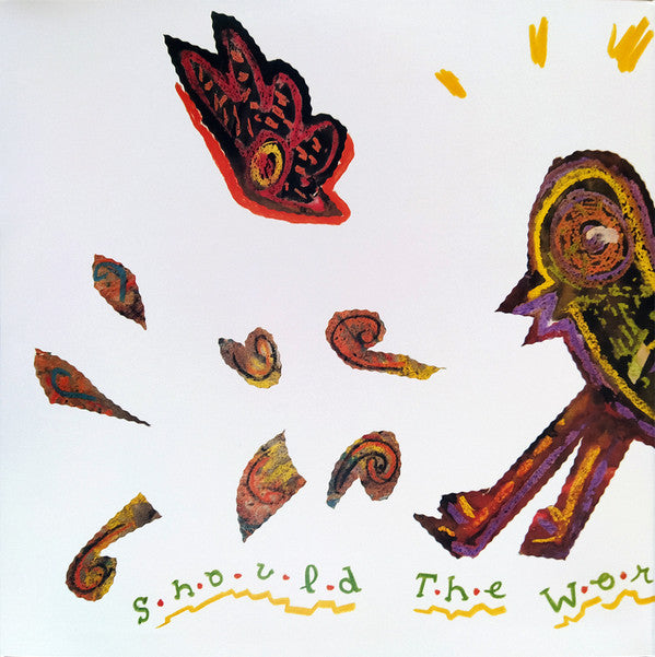 Should The World Fail To Fall Apart | Mint (M) Mint (M) Get Cheap Vinyl