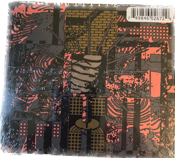Love As Projection | Mint (M) Mint (M) Get Cheap Vinyl