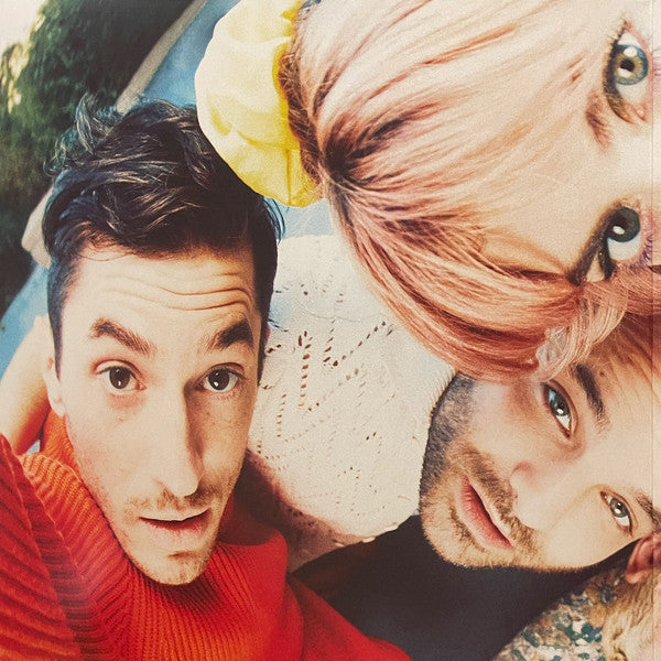 Forever (CLEAR VINYL) | Mint (M) Mint (M) Get Cheap Vinyl