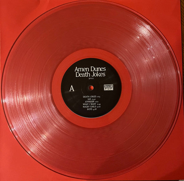 Death Jokes | Mint (M) Mint (M) Get Cheap Vinyl