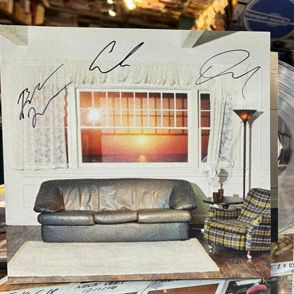 Model (CLEAR VINYL) | Mint (M) Mint (M) Get Cheap Vinyl