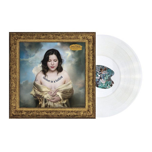 Forever Is A Feeling (PRE-ORDER: 03/28/2025 / CLEAR VINYL) | Mint (M) Mint (M) Get Cheap Vinyl