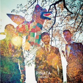 Piñata | Mint (M) Mint (M) Get Cheap Vinyl