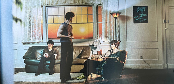 Model (CLEAR VINYL) | Mint (M) Mint (M) Get Cheap Vinyl