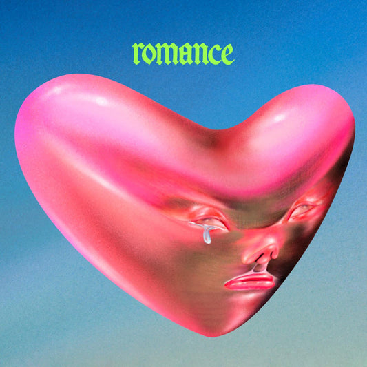 Romance (PINK VINYL) | Mint (M) Mint (M) Get Cheap Vinyl