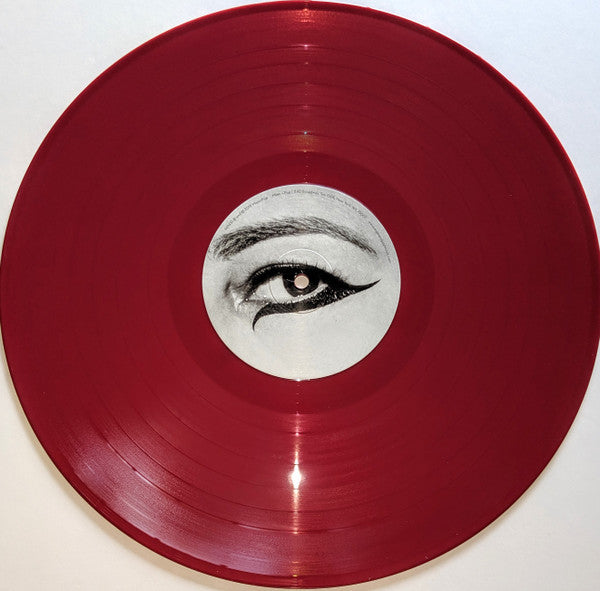 The Center Won't Hold | Mint (M) Mint (M) Get Cheap Vinyl
